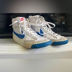 Size 7.5 - Men’s Nike Men's Blazer Mid Pro Club Sneaker